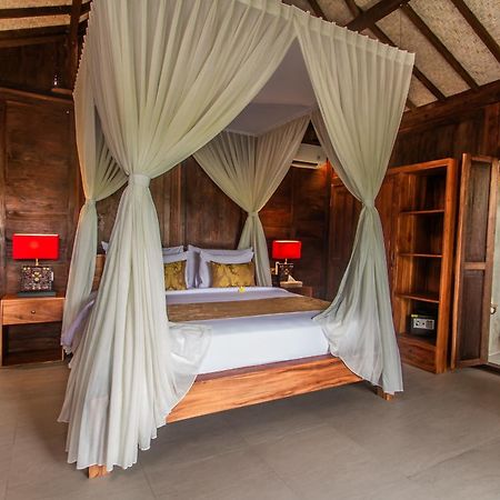Seven Angel'S By Pramana Villas Ubud Exterior foto