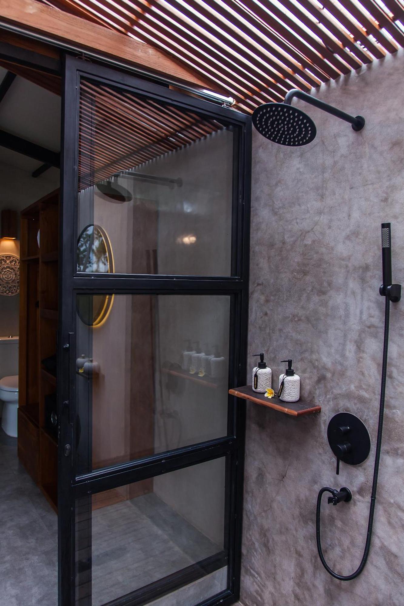 Seven Angel'S By Pramana Villas Ubud Exterior foto
