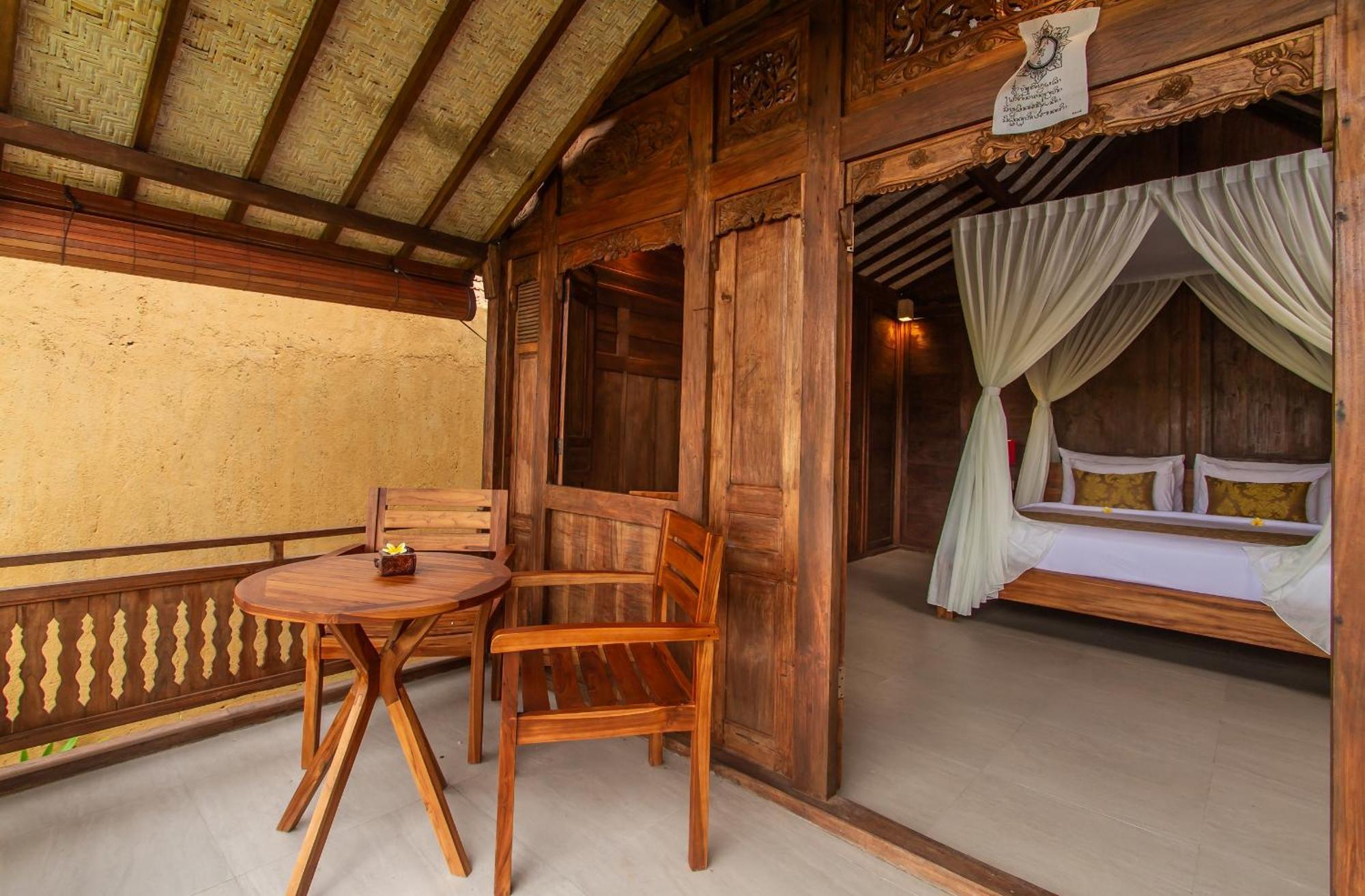 Seven Angel'S By Pramana Villas Ubud Exterior foto
