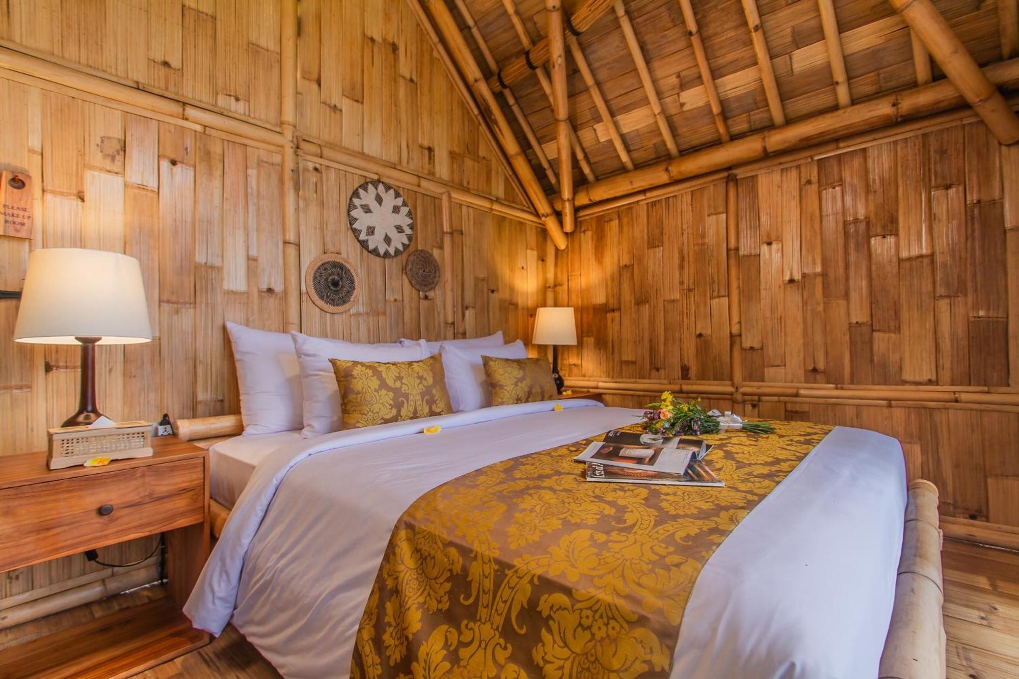 Seven Angel'S By Pramana Villas Ubud Exterior foto